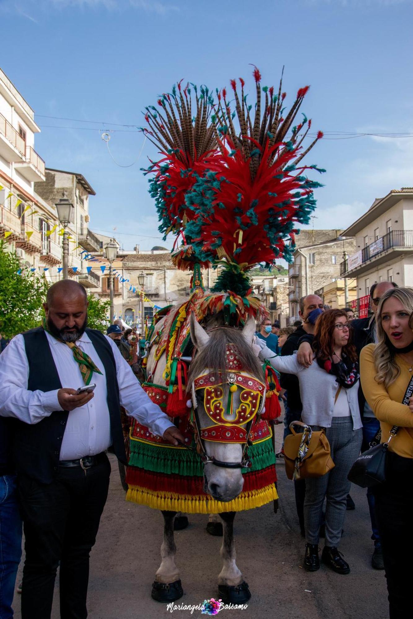 Affittacamere Indios Cerda Exterior photo